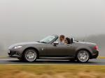 Mazda MX-5 Roadster-Coupe Sport Venture 2014 года